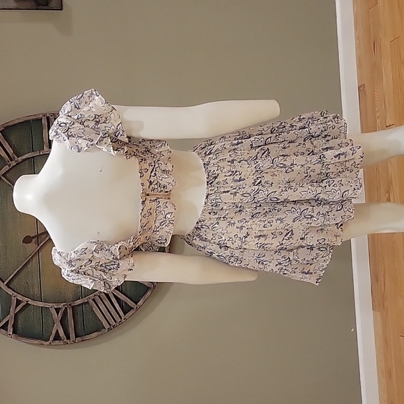 Sabo Luxe Nova Cut Out Dress - Picture 7 of 16